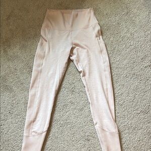 Aerie ribbed leggings
